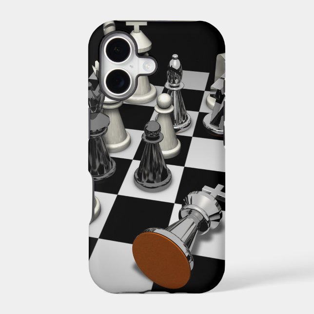 Chess (Back)