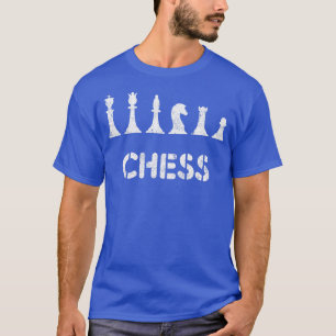 Chess 1 T-Shirt
