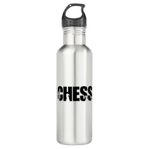 Chess 710 Ml Water Bottle