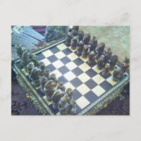 Chess...a Classic!