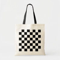 Chess Board Bag