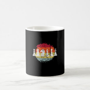 Chess Chess Game Chess Pieces Coffee Mug