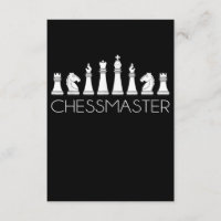 Chess  - Chessmaster