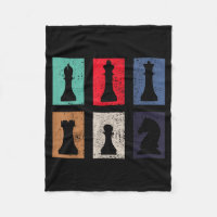 Chess Chessmen