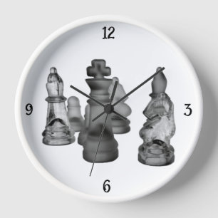 Chess Clock