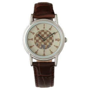 chess clock watch