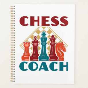 Chess Coach Planner