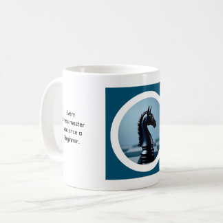 Chess Coffee Mug