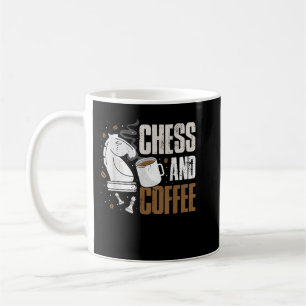Chess Coffee  Mug