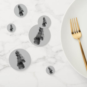 Chess Confetti