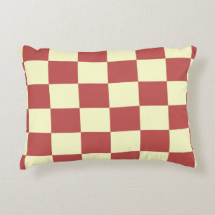Chess Decorative Cushion