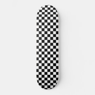 CHESS DENSE SKATEBOARD