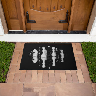 Chess Doormat