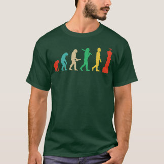 Chess Figures Evolution Chess Player King Chess 1 T-Shirt