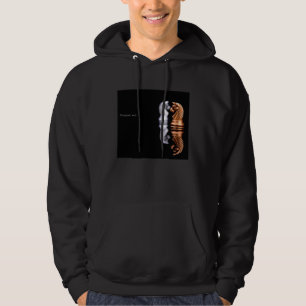 Chess  for Men Women Kids Boys Love Chess Knigh Hoodie