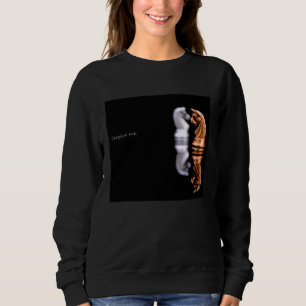 Chess  for Men Women Kids Boys Love Chess Knigh Sweatshirt