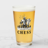 Chess Game, Strategic, Thinking Ahead, Checkmate