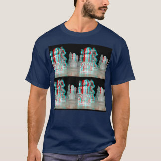 Chess in another life T-Shirt