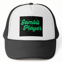 Chess is Life - Gambit Player