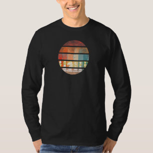 Chess Its Not A Horse Rpg Tabletop Board Game Humo T-Shirt