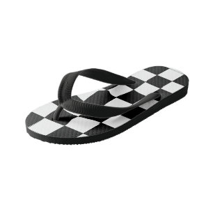 Chess Kid's Jandals