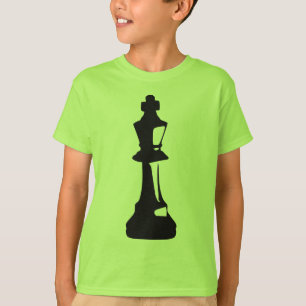 Chess - King T-Shirt