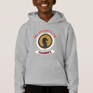 Chess Knight Laurel Crown Passion Strategy T-Shirt