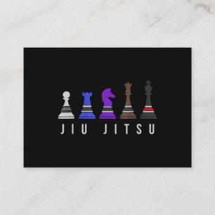 Chess Lover Ive Got Awesome Moves Chess Enclosure Card