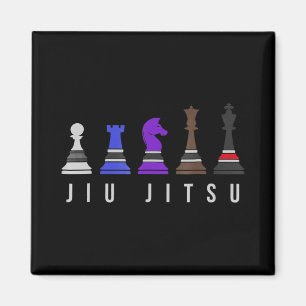 Chess Lover Ive Got Awesome Moves Chess Magnet