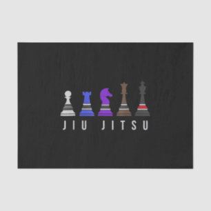 Chess Lover Ive Got Awesome Moves Chess Tissue Paper