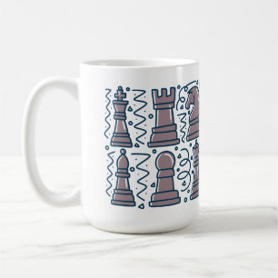Chess Mug