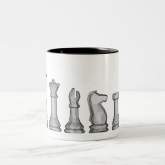 Chess Mug