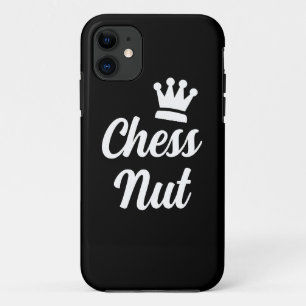 Chess Nut Phone Case