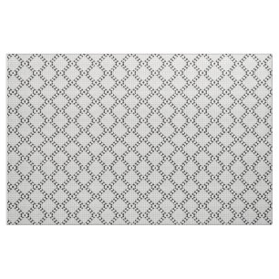 Chess Pad by Kenneth Yoncich Fabric