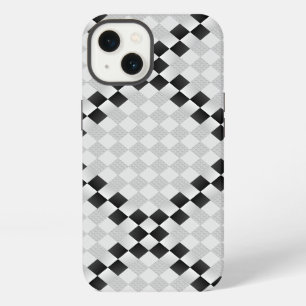 Chess Pad by Kenneth Yoncich iPhone 13 Case