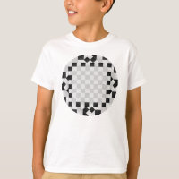 Chess Pad by Kenneth Yoncich