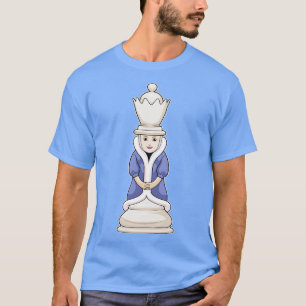 Chess piece Chess 2 T-Shirt