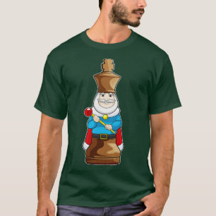 Chess piece King Chess 2 T-Shirt