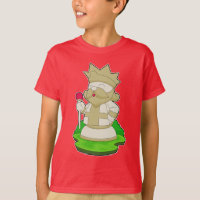 Chess piece King Chess