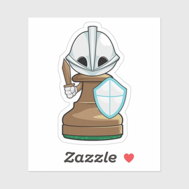 Chess piece Pawn Chess (Sheet)