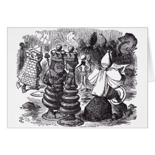 Chess Pieces