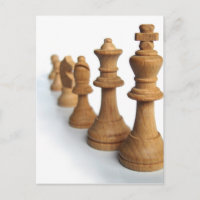 Chess Pieces