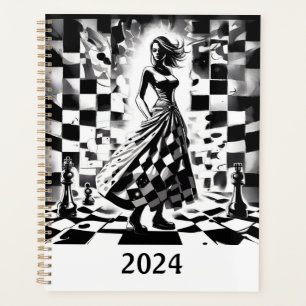 Chess  planner