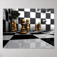 Chess Play King