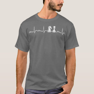 Chess Player Chess Club Chess Tournament Gift  (2) T-Shirt