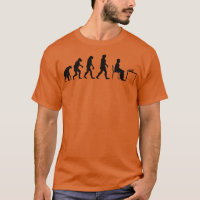 Chess Player Evolution