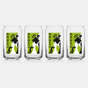 Chess Players Can Glass