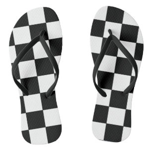 Chess player's  jandals