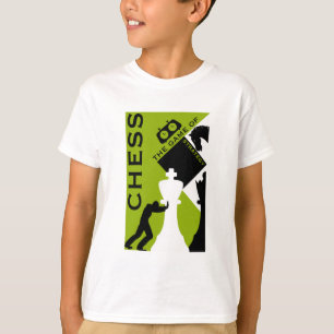 Chess Players T-Shirt