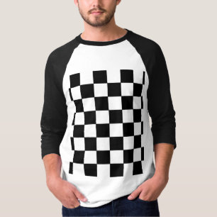 Chess player's  T-Shirt